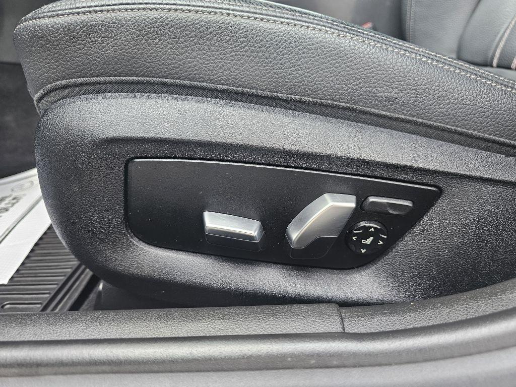 BMW 5-Series 530i xDrive 2017