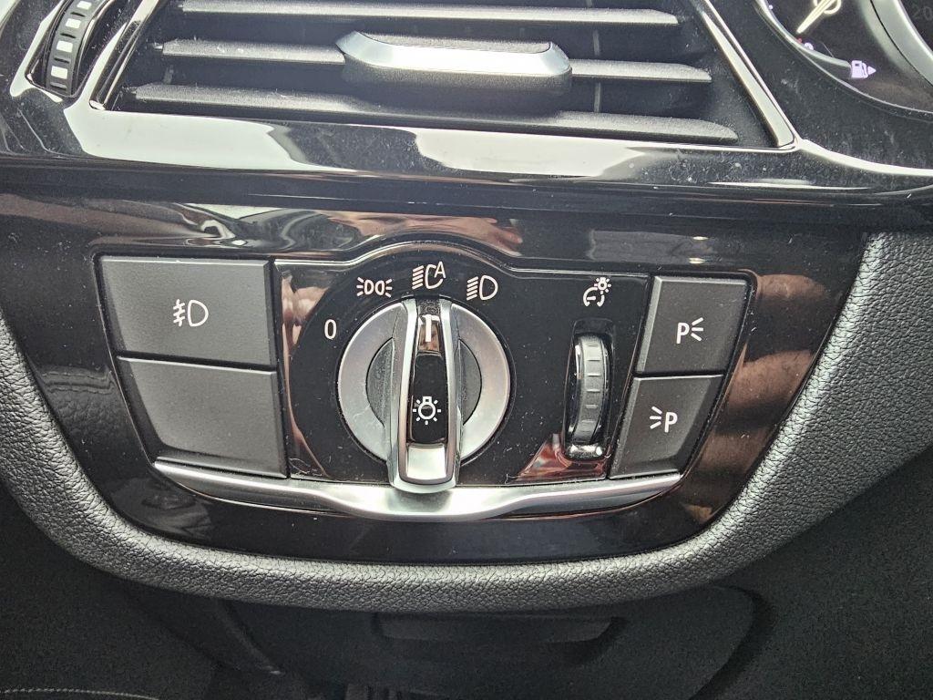 BMW 5-Series 530i xDrive 2017