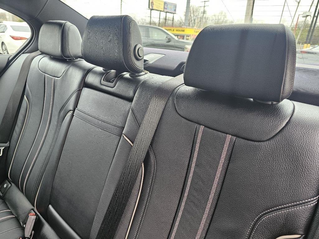 BMW 5-Series 530i xDrive 2017