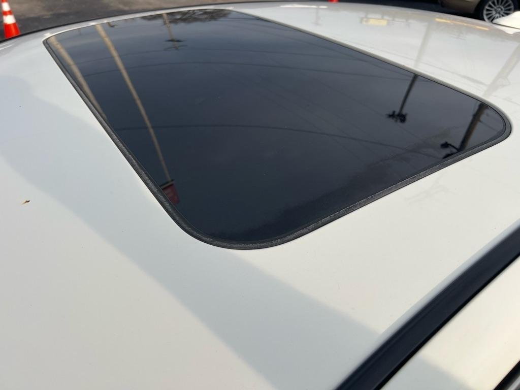 Infiniti Q50 3.0t LUXE AWD 2018