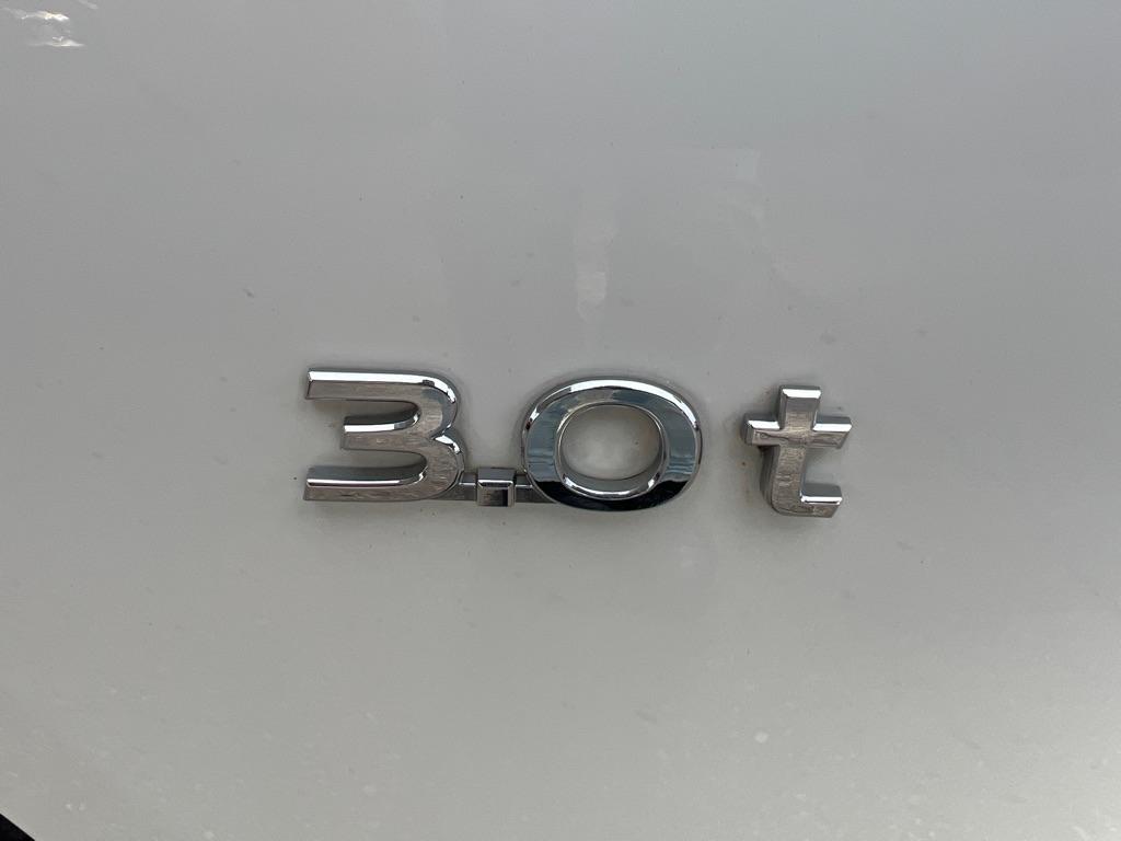 Infiniti Q50 3.0t LUXE AWD 2018