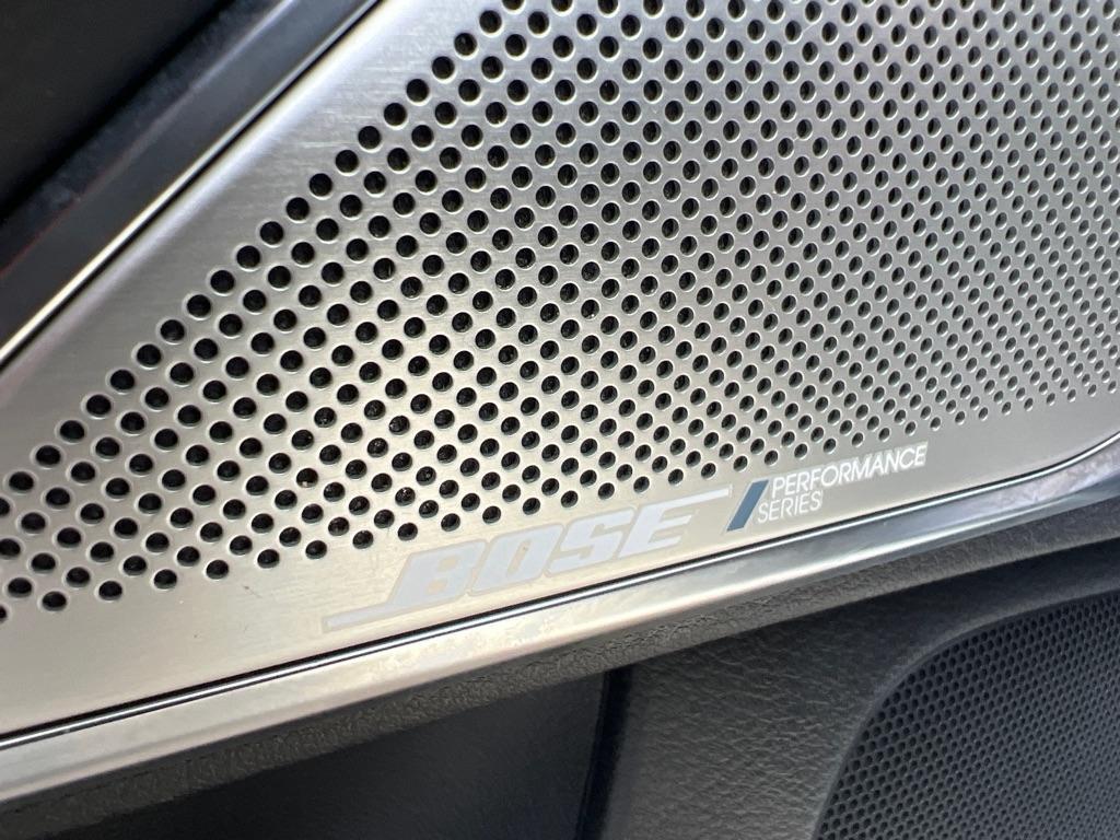 Infiniti Q50 3.0t LUXE AWD 2018