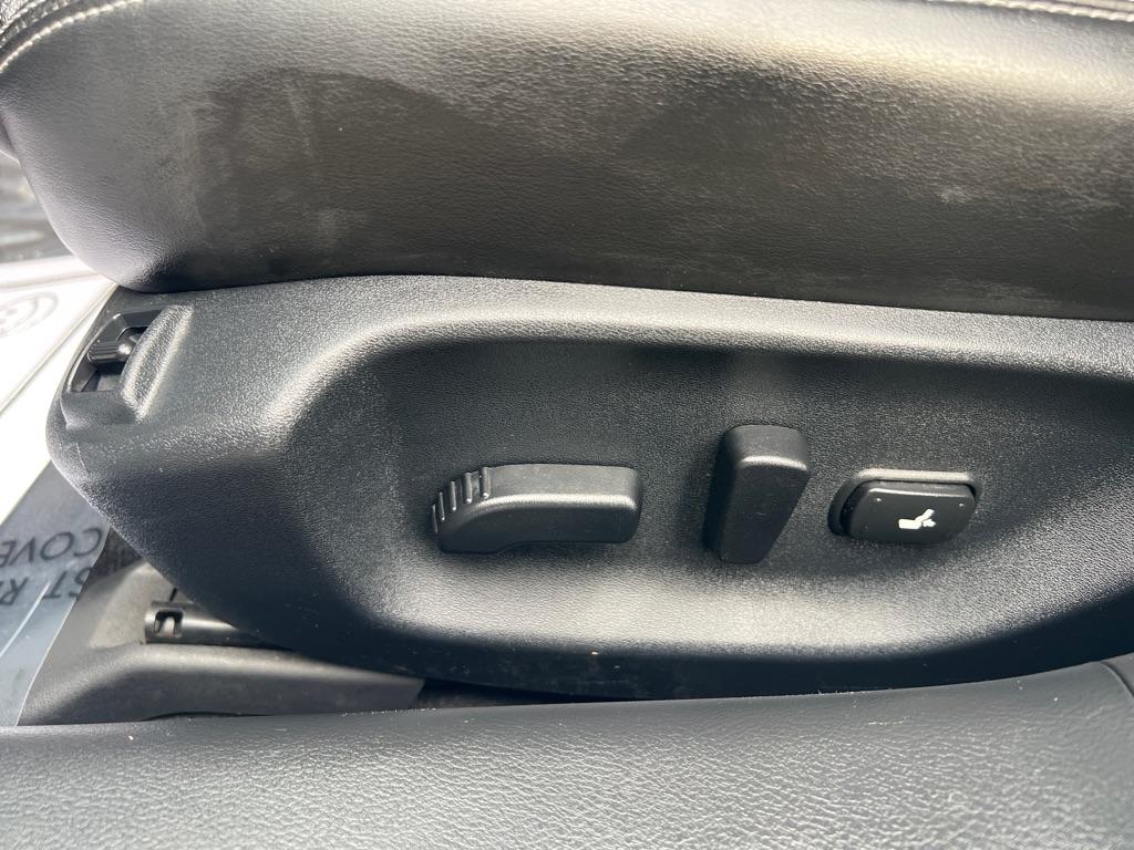 Infiniti Q50 3.0t LUXE AWD 2018