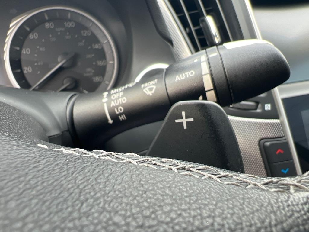 Infiniti Q50 3.0t LUXE AWD 2018