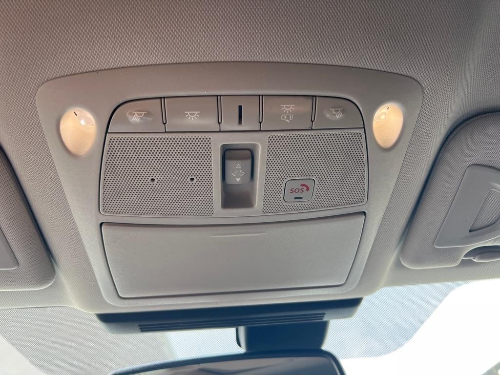 Infiniti Q50 3.0t LUXE AWD 2018