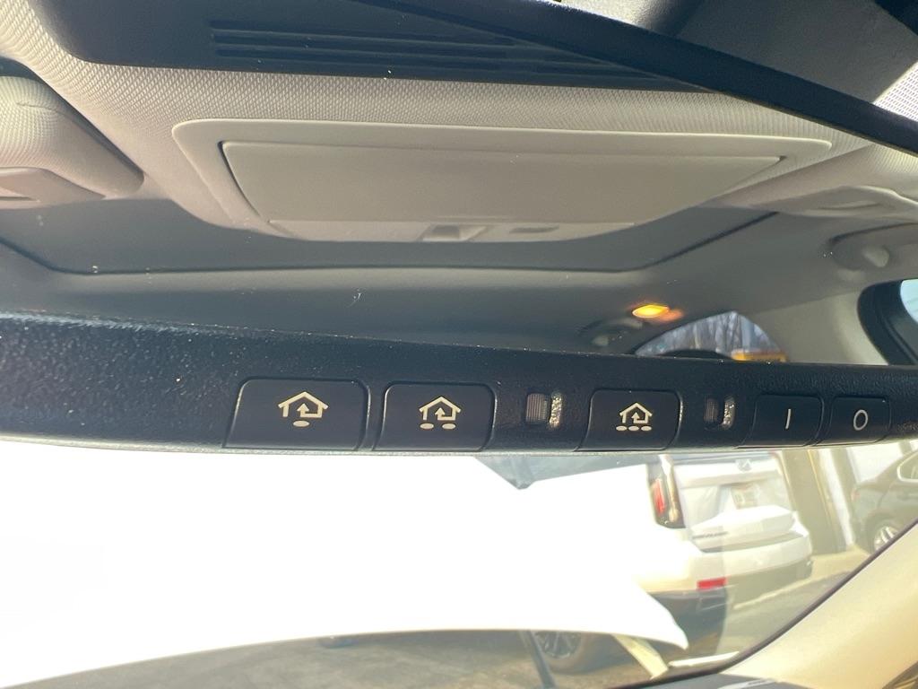 Infiniti Q50 3.0t LUXE AWD 2018