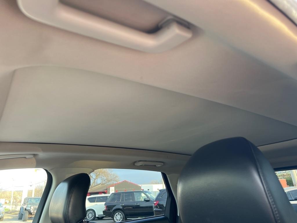 Ford Edge Titanium 2018