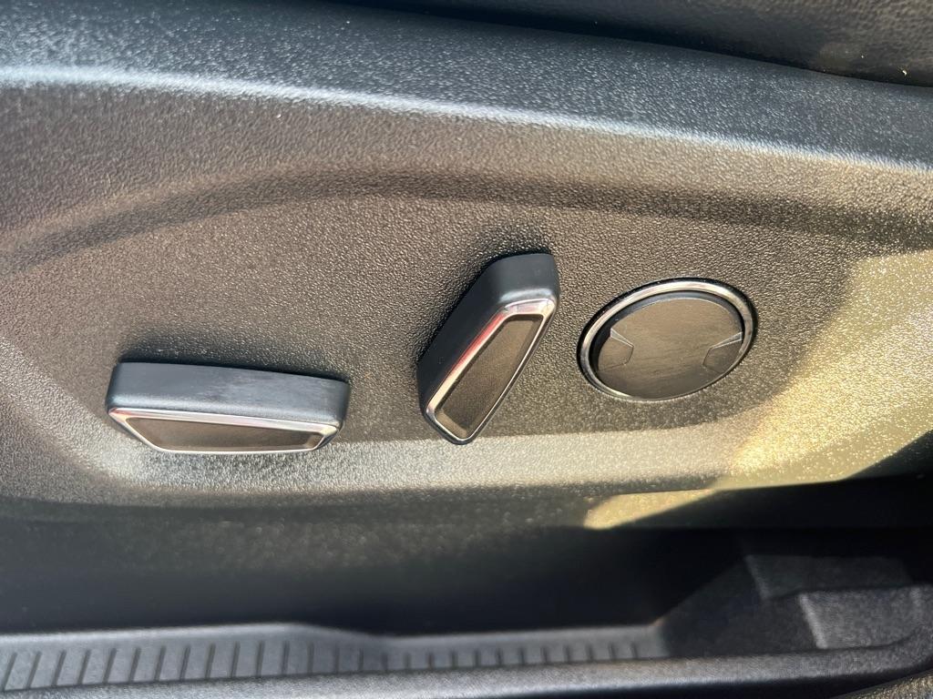 Ford Edge Titanium 2018