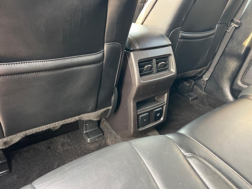 Ford Edge Titanium 2018