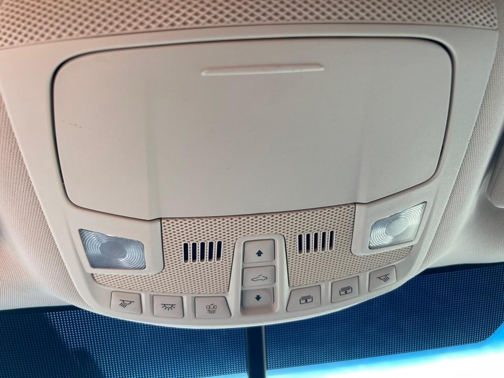 Ford Edge Titanium 2018