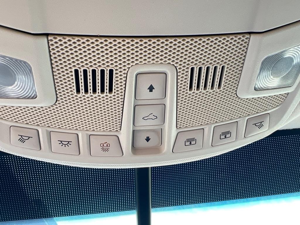 Ford Edge Titanium 2018