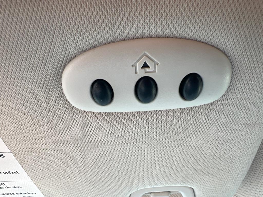 Ford Edge Titanium 2018