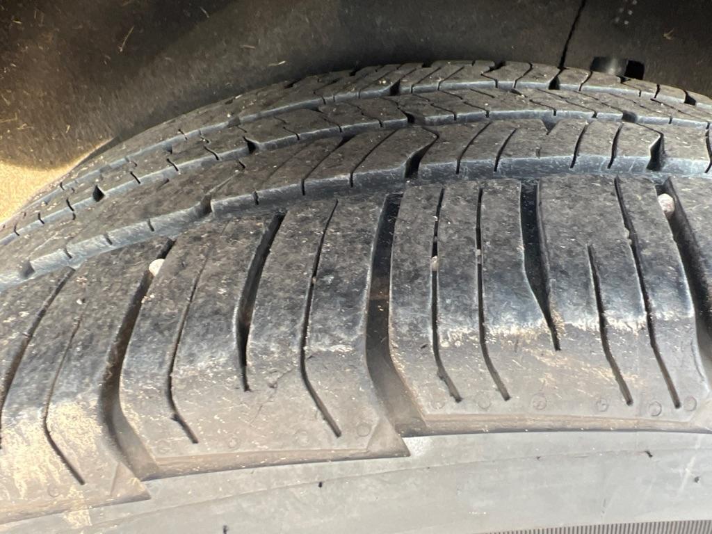 Ford Edge Titanium 2018