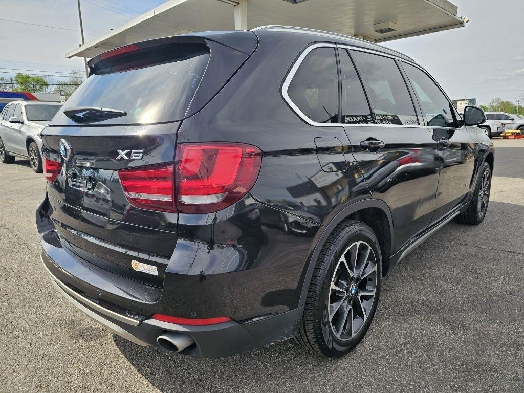 BMW X5 xDrive35i 2016