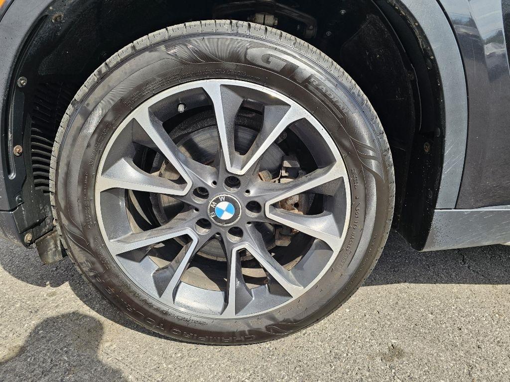 BMW X5 xDrive35i 2016
