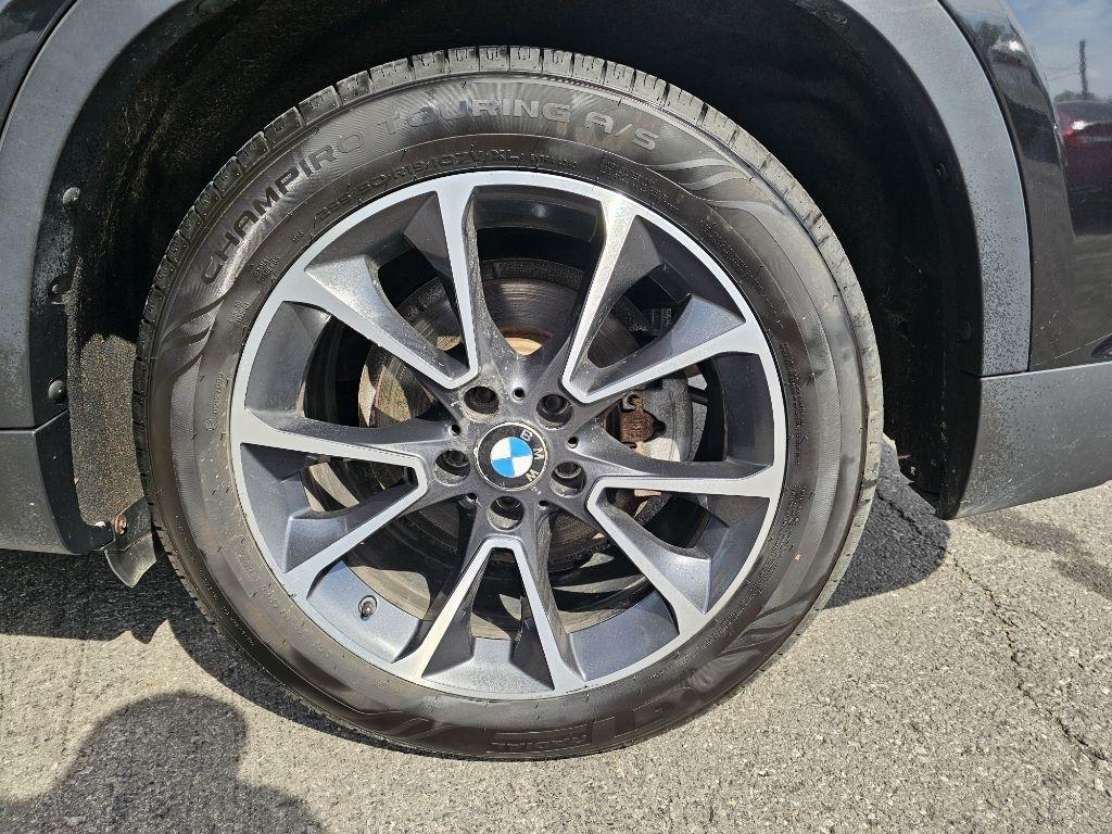 BMW X5 xDrive35i 2016