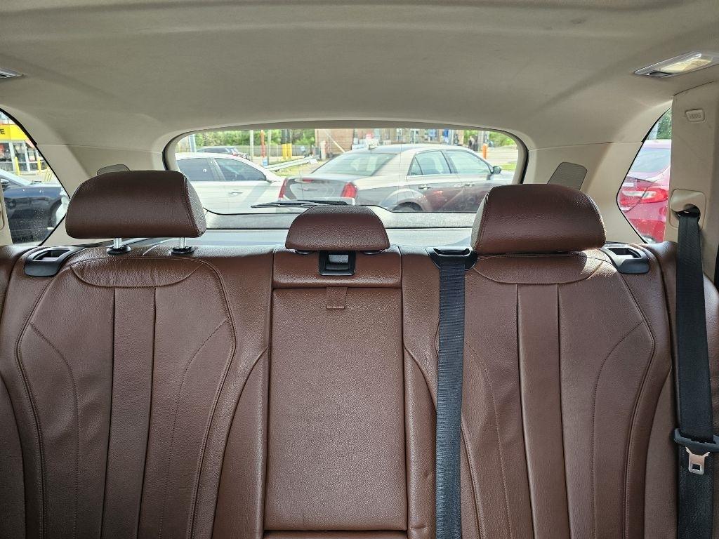 BMW X5 xDrive35i 2016