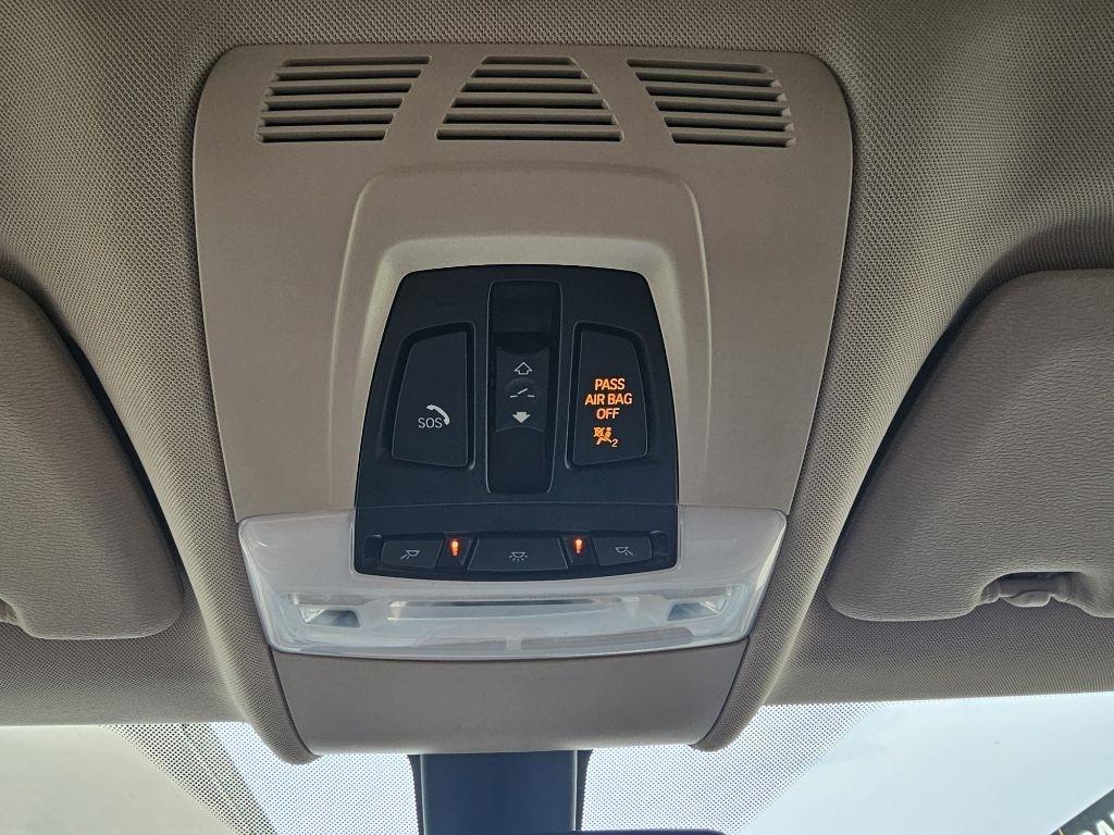 BMW X5 xDrive35i 2016