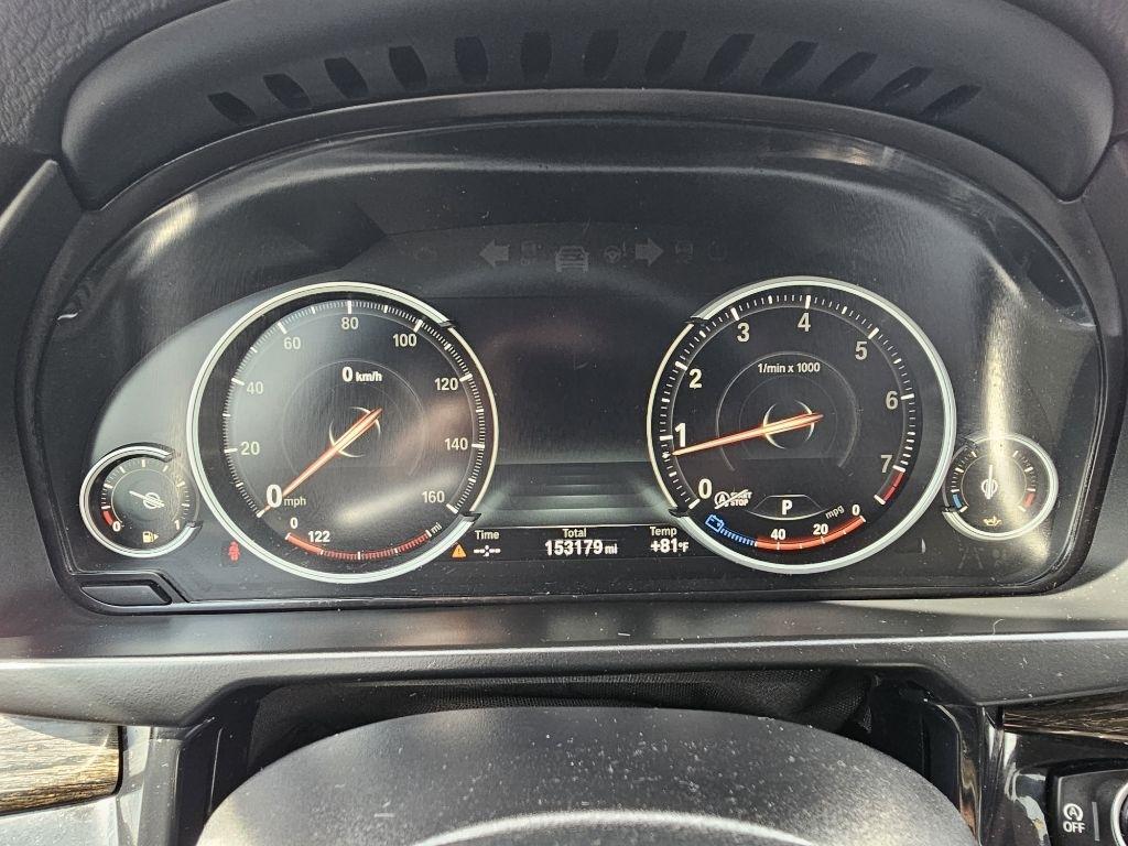 BMW X5 xDrive35i 2016