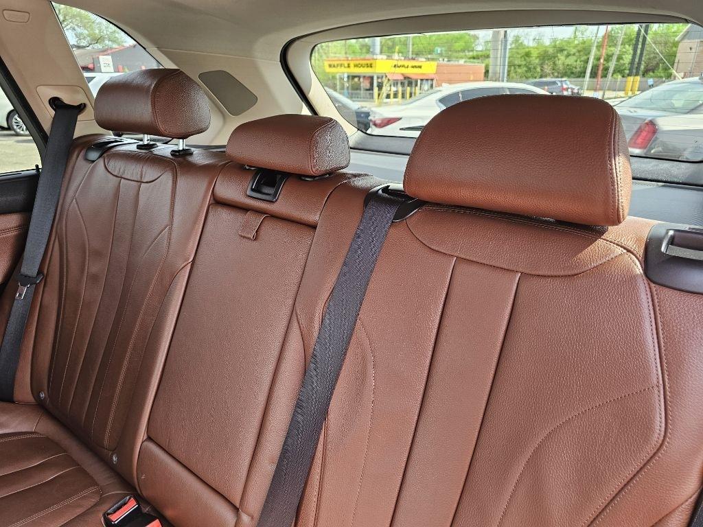 BMW X5 xDrive35i 2016