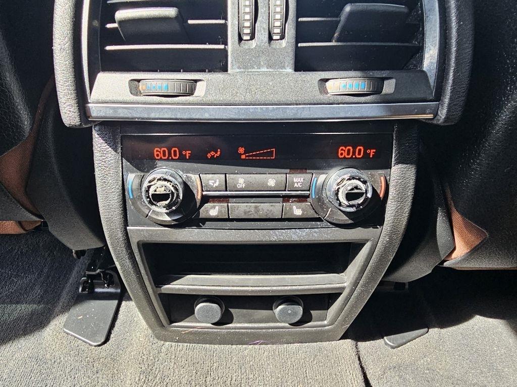 BMW X5 xDrive35i 2016