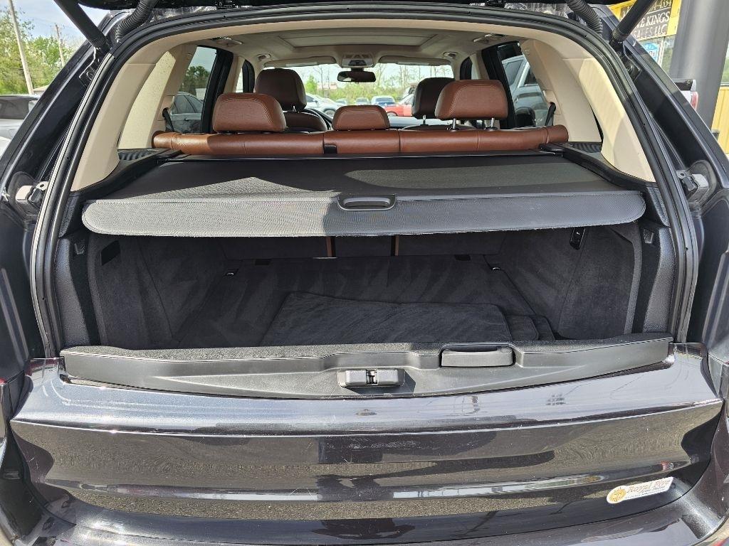 BMW X5 xDrive35i 2016
