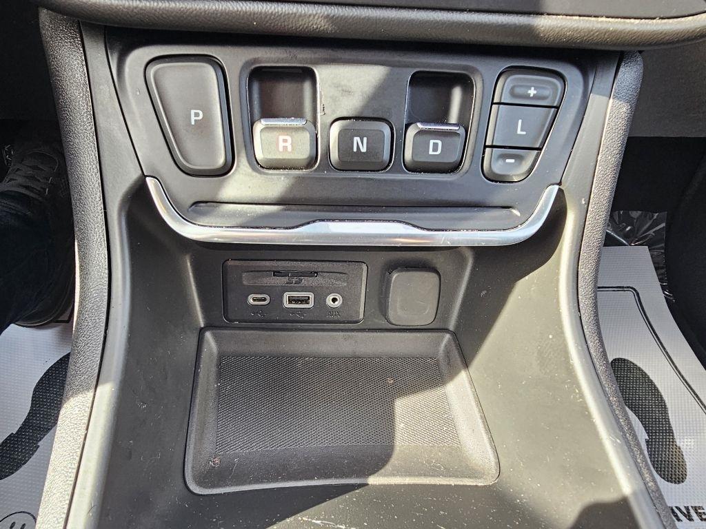 GMC Terrain Denali 2018