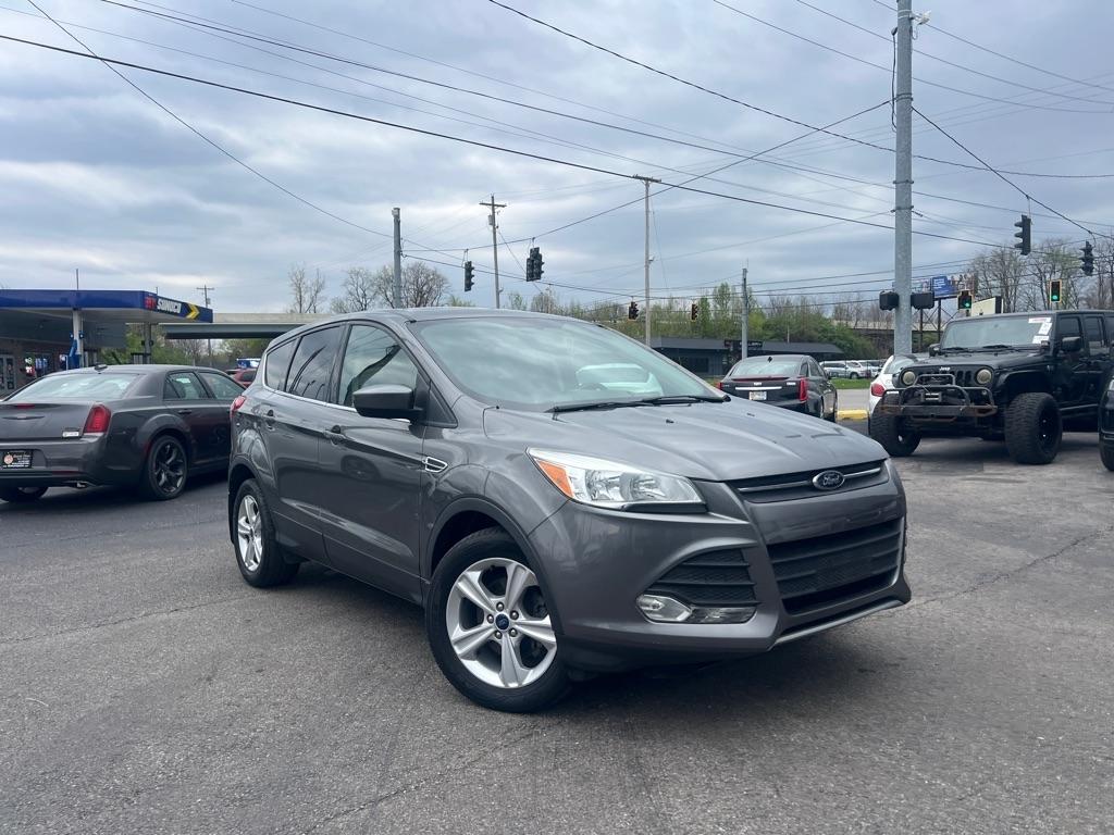 Ford Escape SE FWD 2014