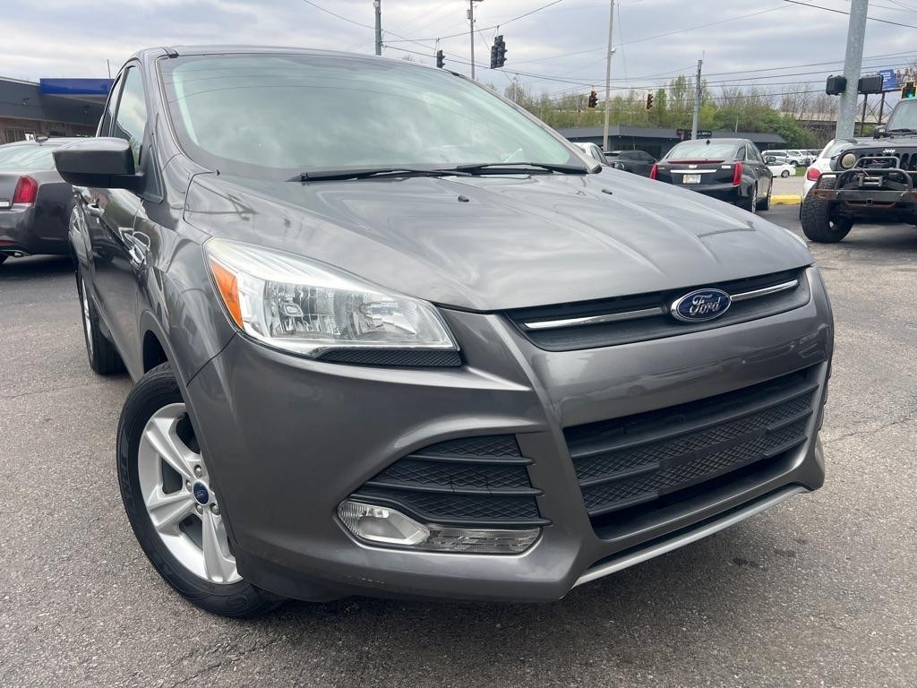 Ford Escape SE FWD 2014