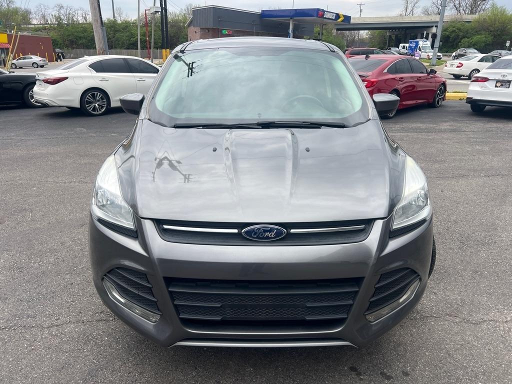 Ford Escape SE FWD 2014