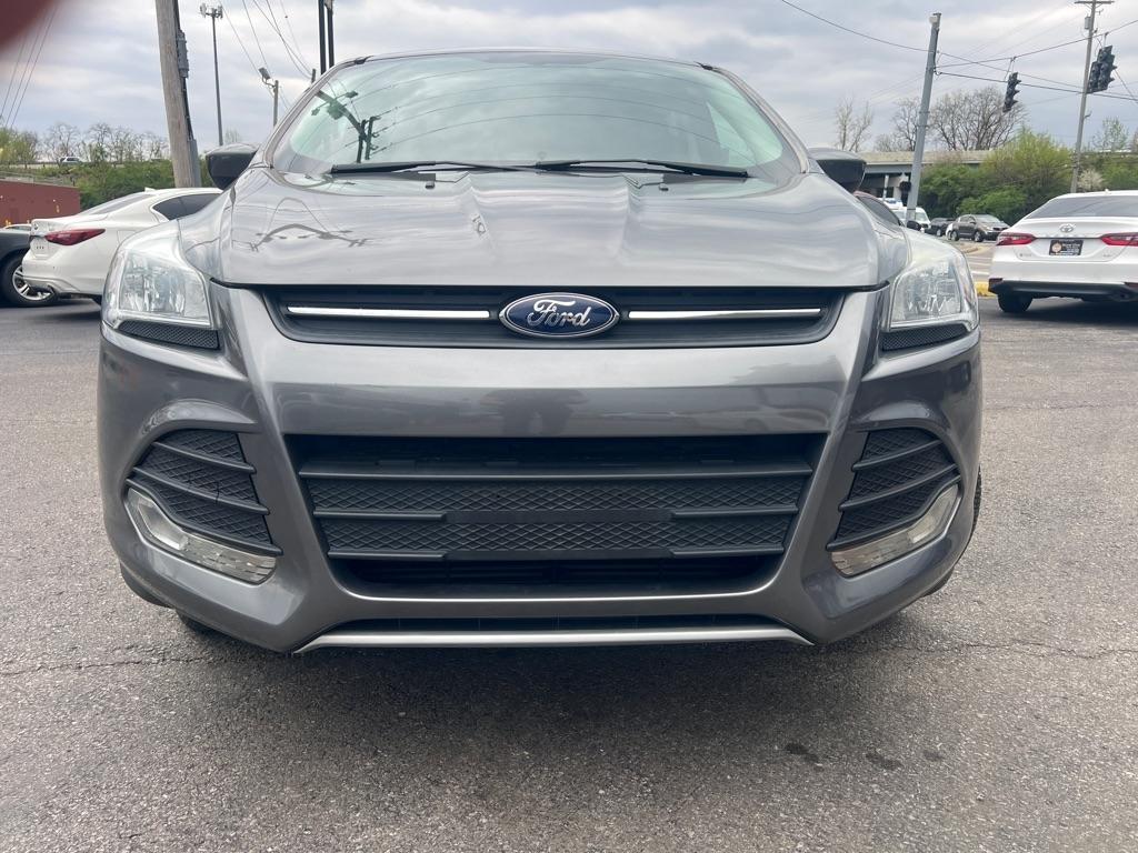Ford Escape SE FWD 2014