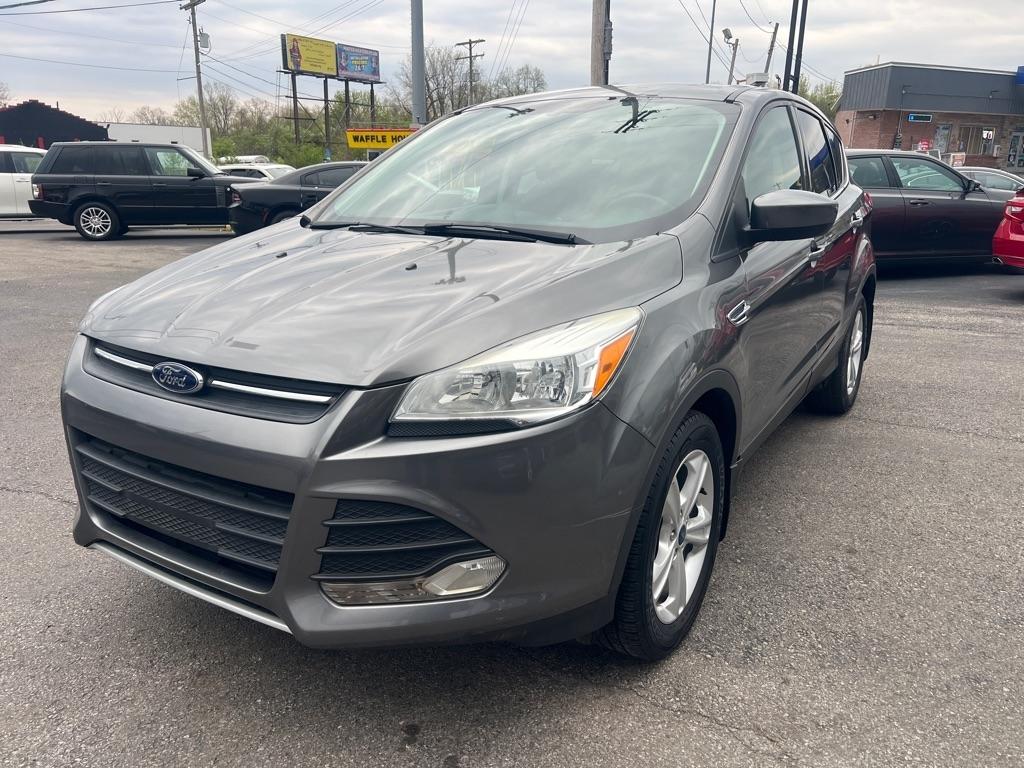 Ford Escape SE FWD 2014