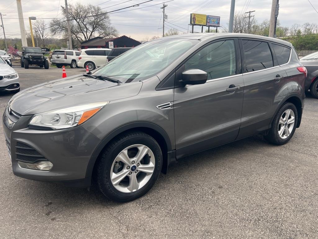 Ford Escape SE FWD 2014
