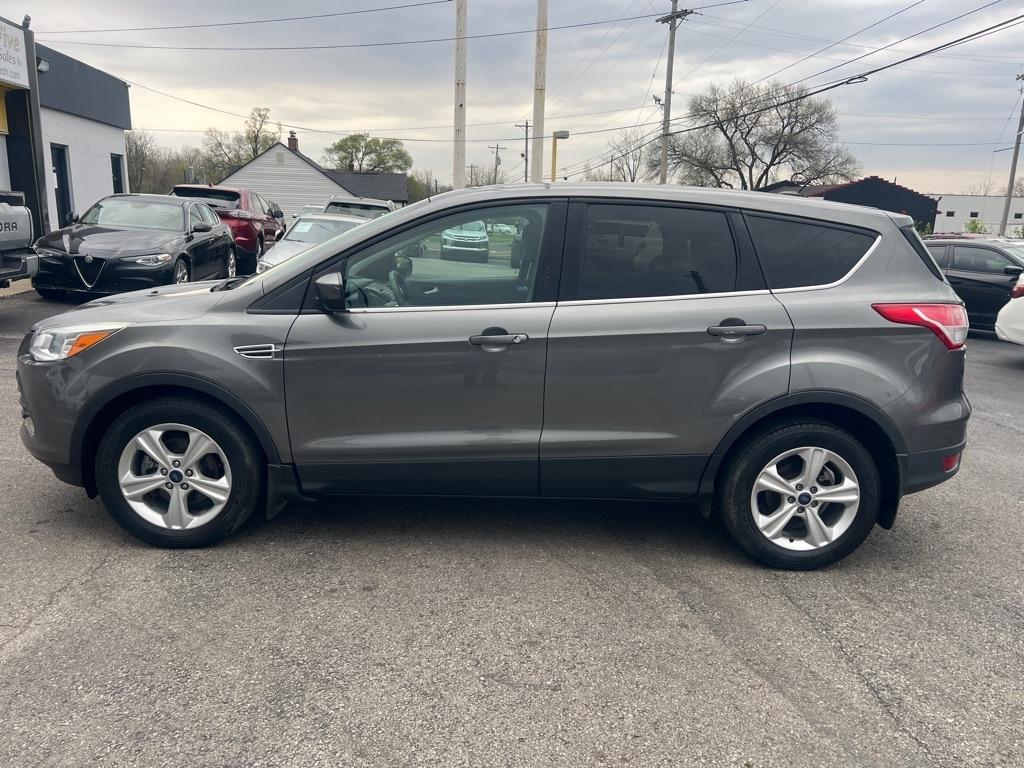 Ford Escape SE FWD 2014