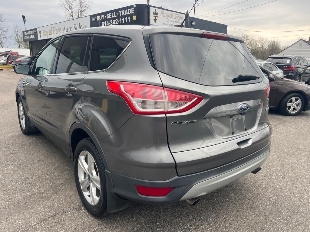 Ford Escape SE FWD 2014