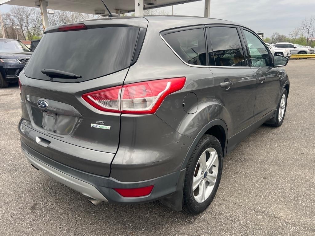 Ford Escape SE FWD 2014