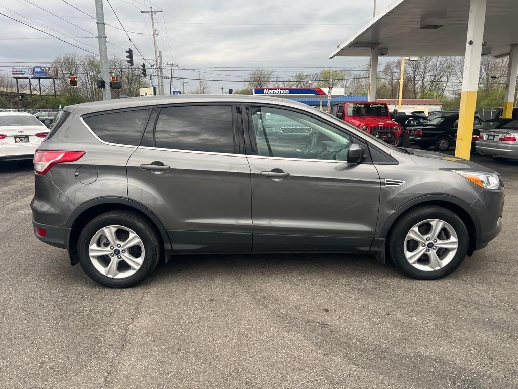Ford Escape SE FWD 2014