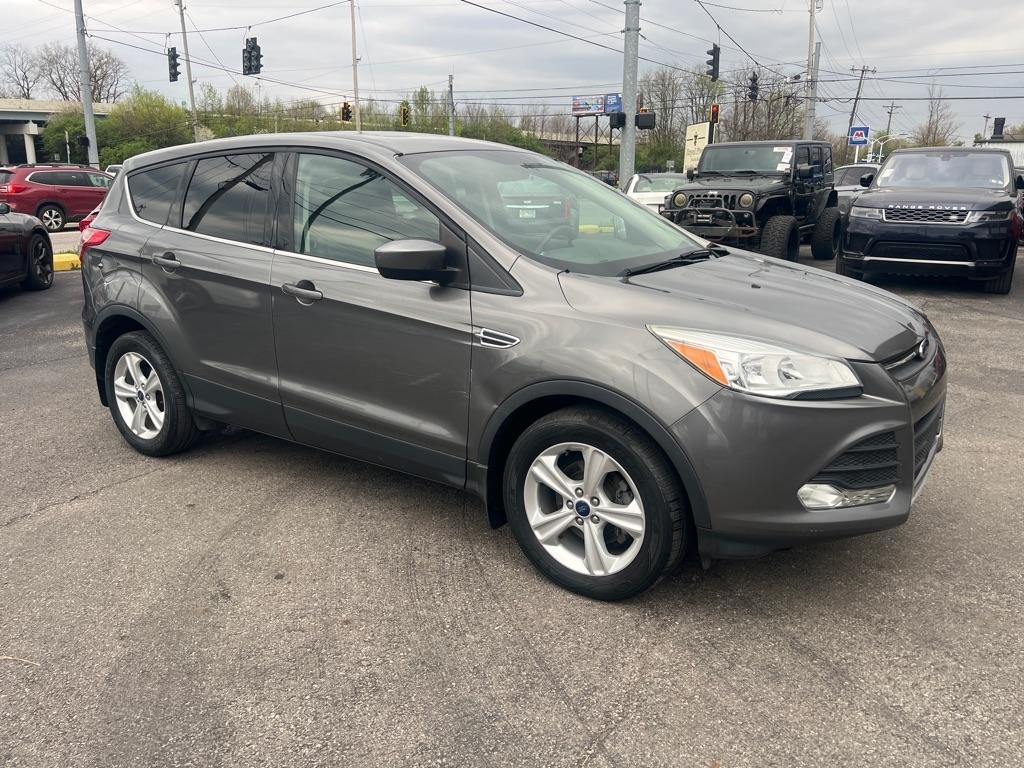 Ford Escape SE FWD 2014