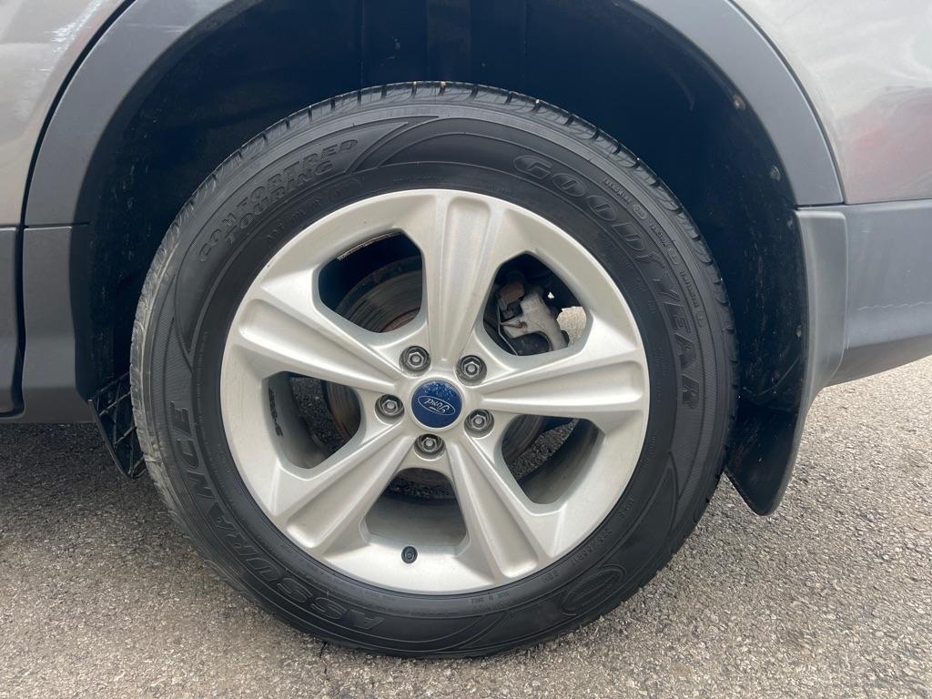 Ford Escape SE FWD 2014