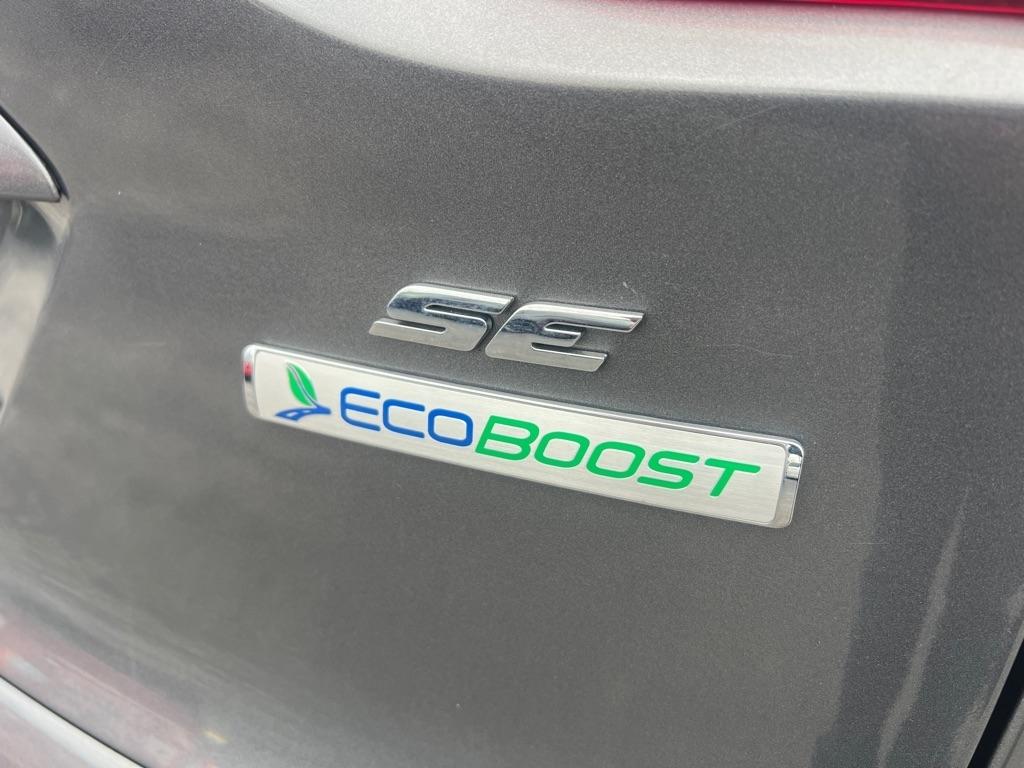 Ford Escape SE FWD 2014