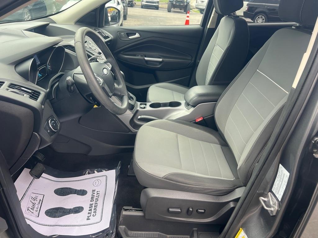 Ford Escape SE FWD 2014