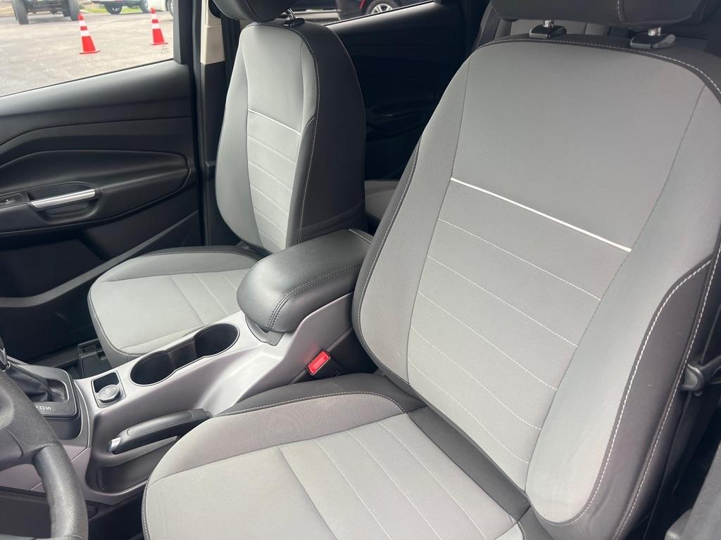 Ford Escape SE FWD 2014