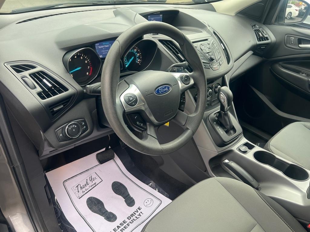 Ford Escape SE FWD 2014