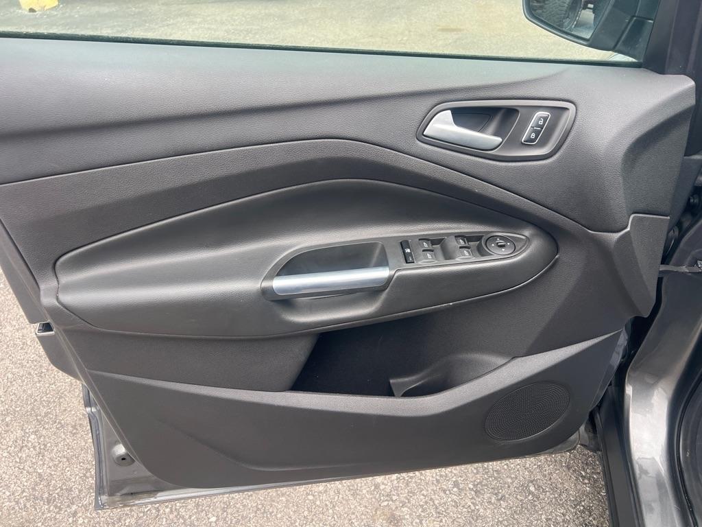 Ford Escape SE FWD 2014