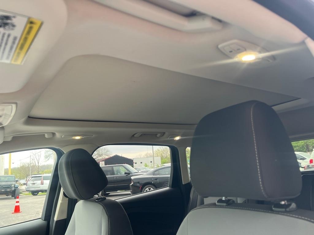 Ford Escape SE FWD 2014