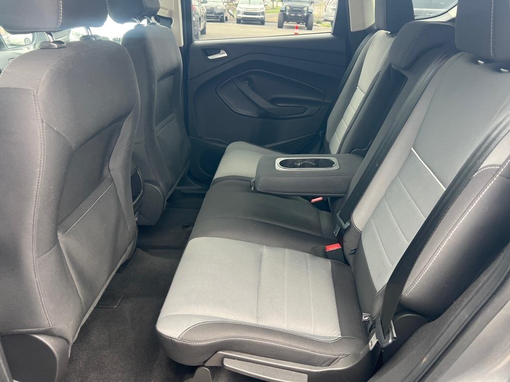 Ford Escape SE FWD 2014