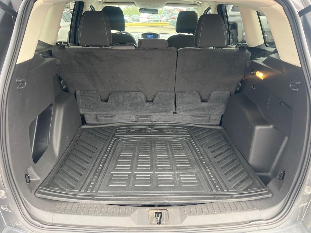 Ford Escape SE FWD 2014