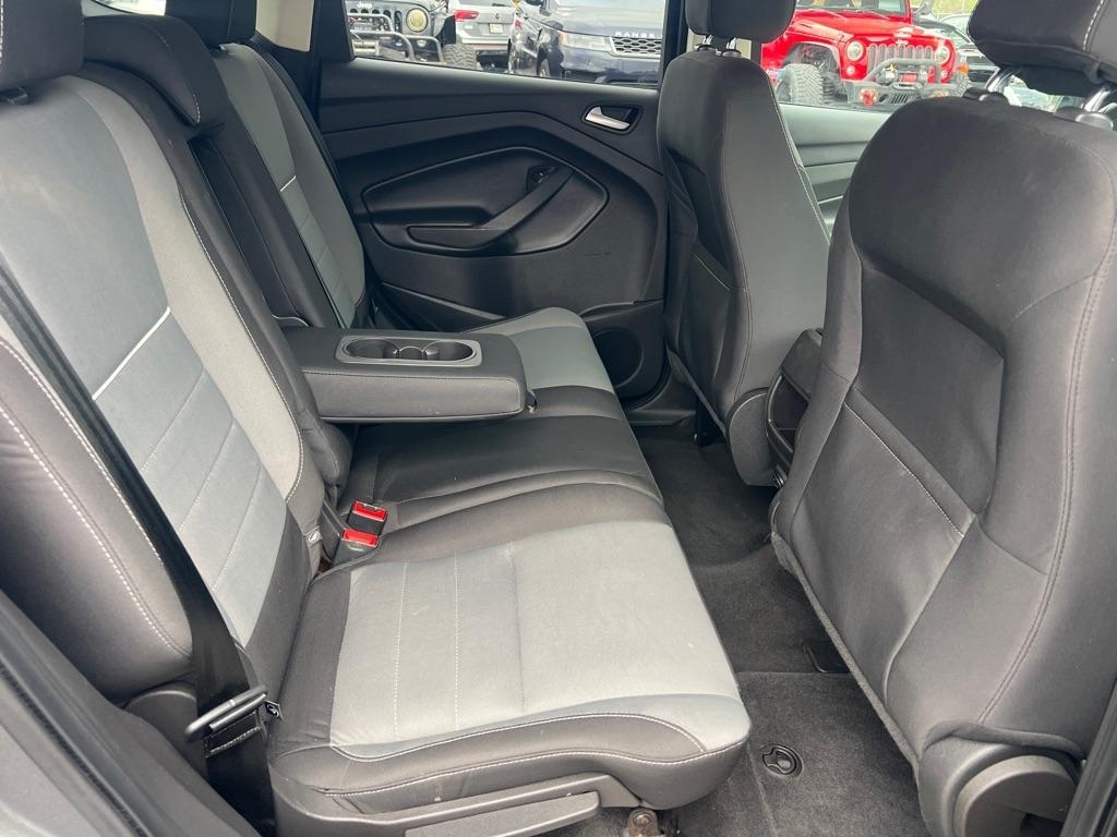 Ford Escape SE FWD 2014