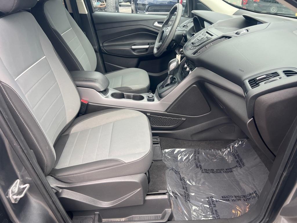 Ford Escape SE FWD 2014