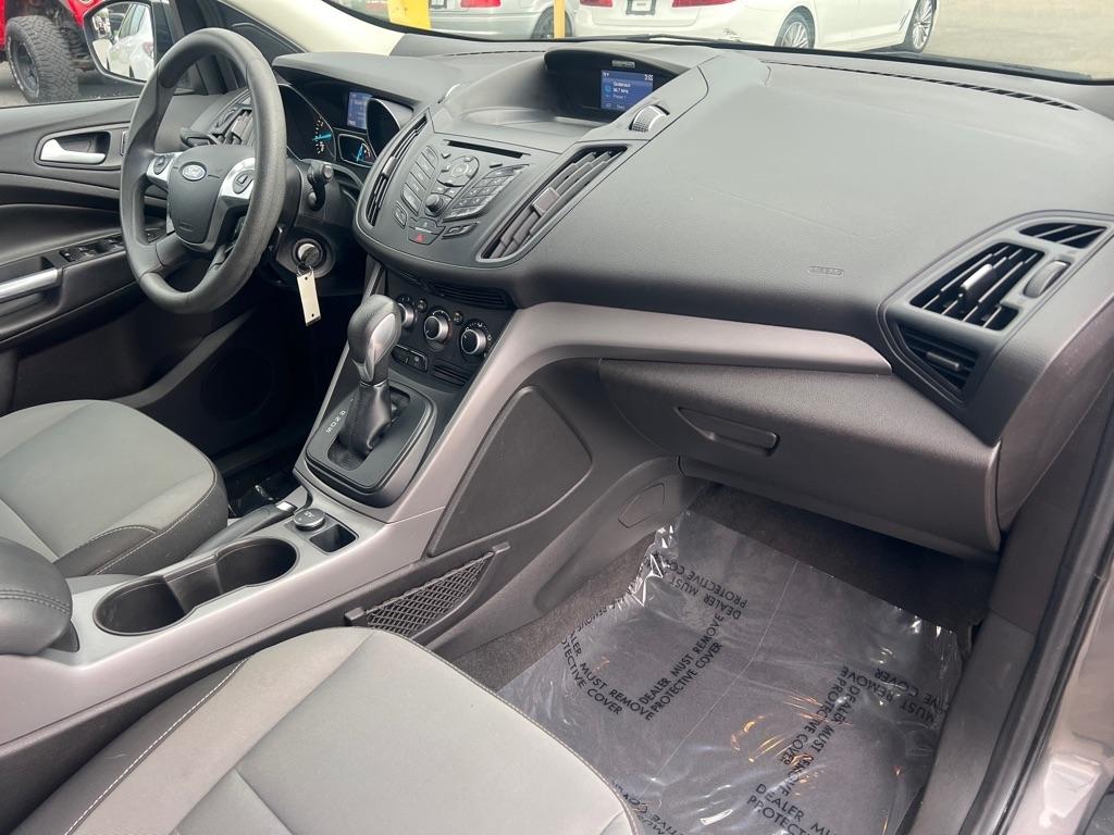 Ford Escape SE FWD 2014